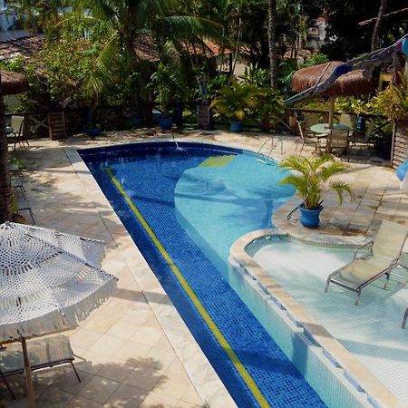 Thalassagarden Hotel - Pousada Praia de Pipa Ngoại thất bức ảnh