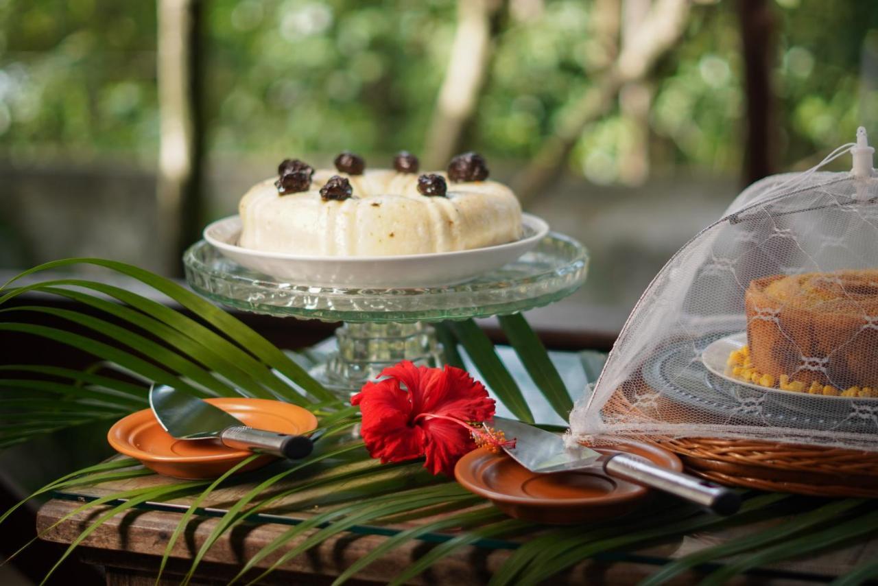 Thalassagarden Hotel - Pousada Praia de Pipa Ngoại thất bức ảnh