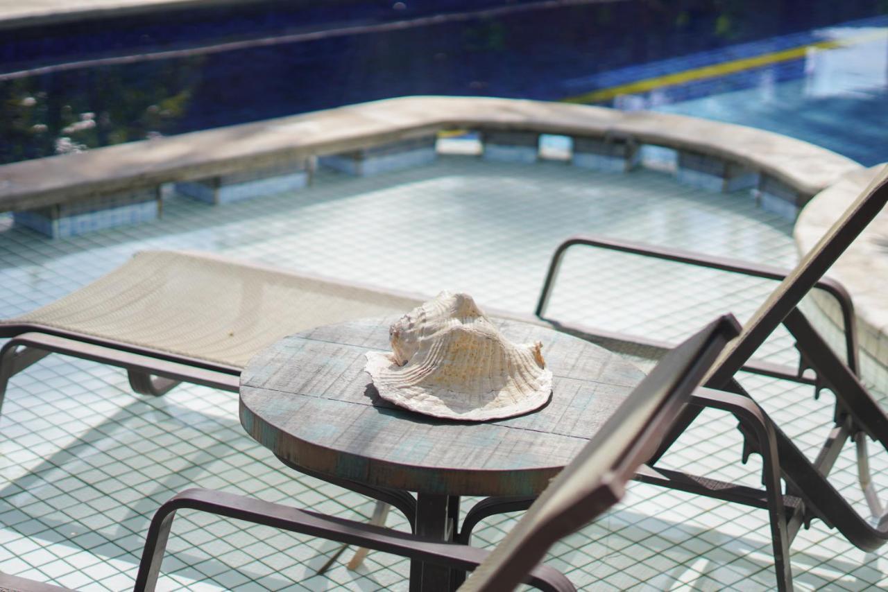 Thalassagarden Hotel - Pousada Praia de Pipa Ngoại thất bức ảnh