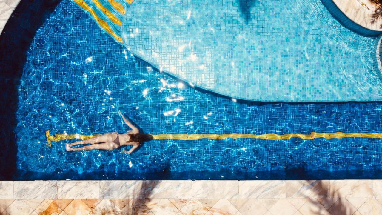 Thalassagarden Hotel - Pousada Praia de Pipa Ngoại thất bức ảnh