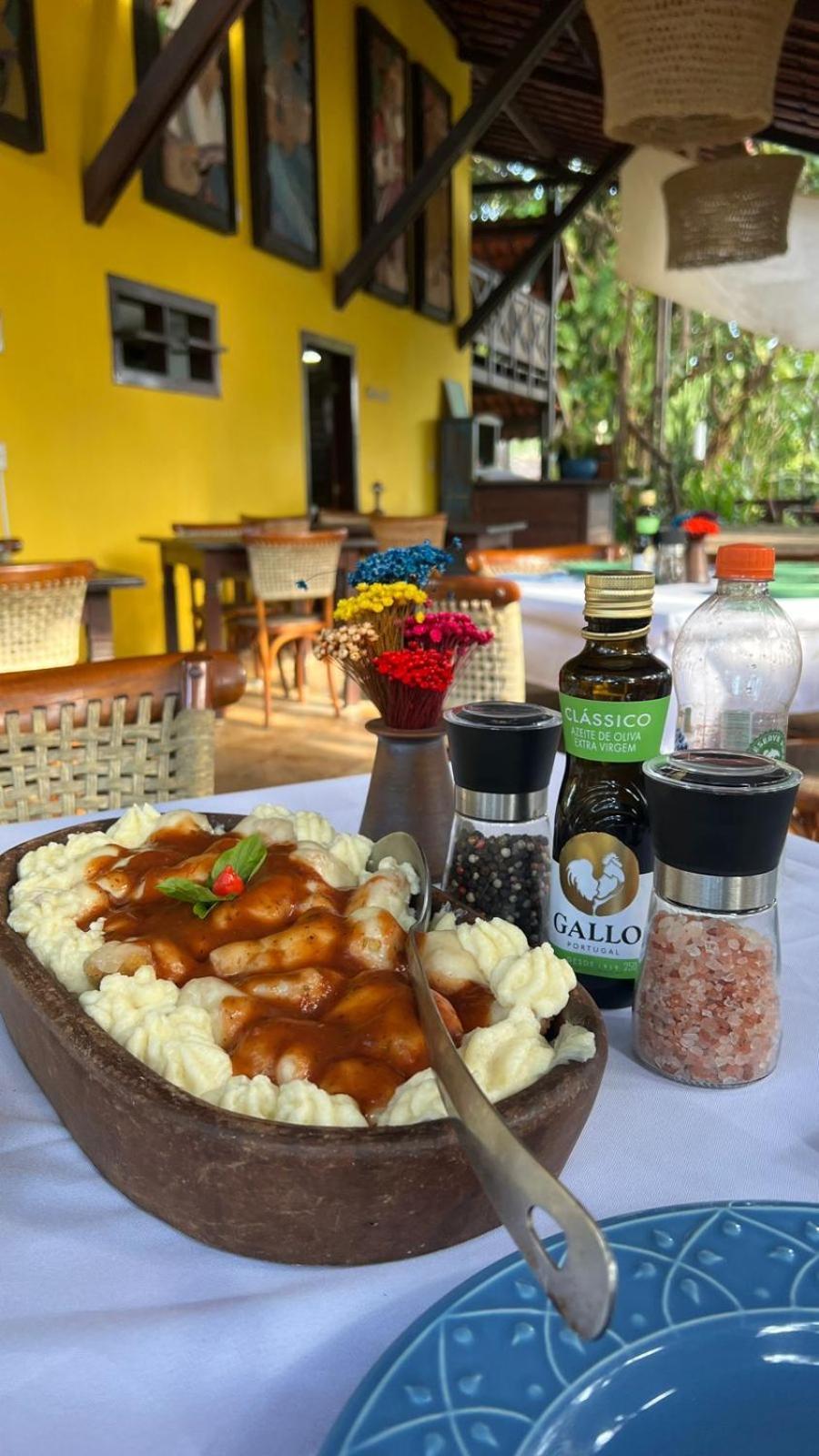 Thalassagarden Hotel - Pousada Praia de Pipa Ngoại thất bức ảnh